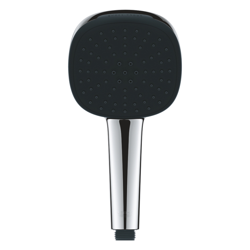 GROHE 2639710E - Handbrause VITALIO COMFORT 110, 110 mm, glänzender Chrom