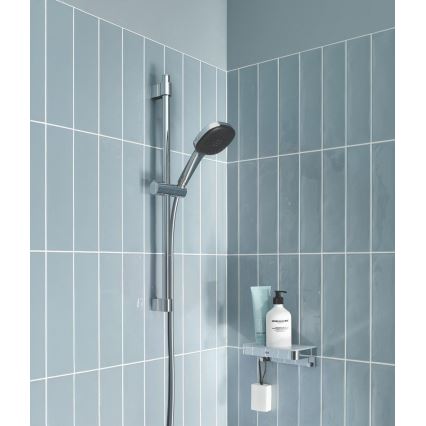 GROHE 26398001 - Duschset VITALIO COMFORT 110, 600 mm, glänzender Chrom