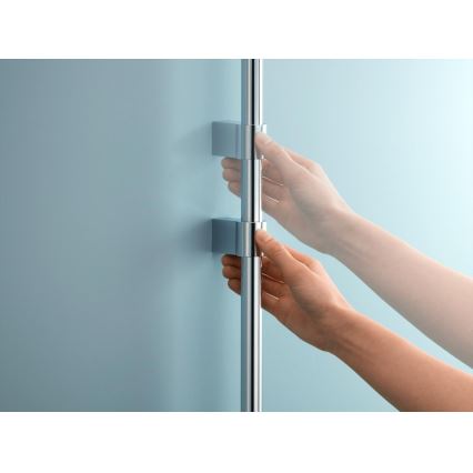 GROHE 26398001 - Duschset VITALIO COMFORT 110, 600 mm, glänzender Chrom