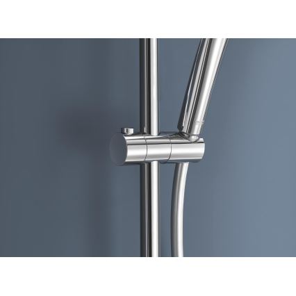 GROHE 26400001 - Duschsystem VITALIO JOY SYSTEM 310 450 mm, glänzender Chrom