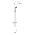 GROHE 26403001 - Duschsystem VITALIO JOY 260 450 mm Chrom glänzend