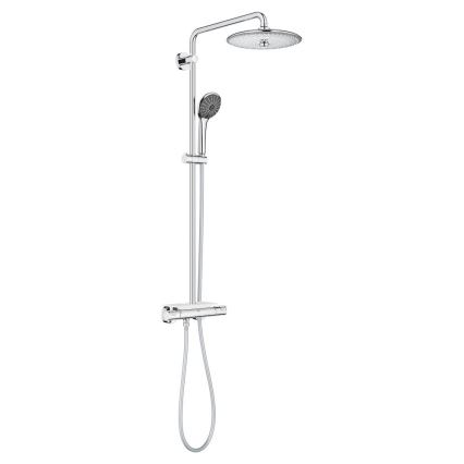 GROHE 26403001 - Duschsystem VITALIO JOY 260 450 mm Chrom glänzend