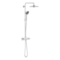 GROHE 26403002 - Duschsystem VITALIO JOY 260 450 mm glänzender Chrom