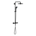 GROHE 26403KF2 - Duschsystem VITALIO JOY 260 schwarz