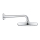GROHE 26412000 - Kopfbrause TEMPESTA 210, 286 mm, glänzend verchromt