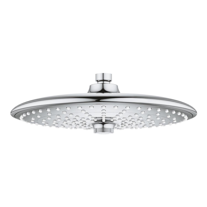 GROHE 26455000 - Kopfbrause EUPHORIA 260, 260 mm, glänzender Chrom