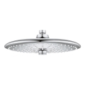 GROHE 26456000 - EUPHORIA Kopfbrause Ø 260 mm, glänzender Chrom