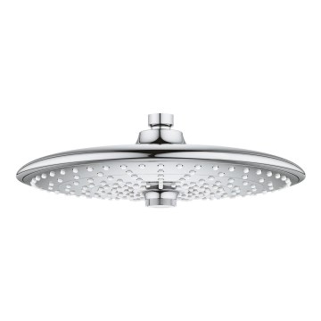 GROHE 26456000 - EUPHORIA Kopfbrause Ø 260 mm, glänzender Chrom