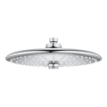 GROHE 26457000 - Kopfbrause EUPHORIA 260 mm, glänzender Chrom