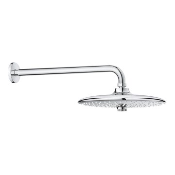 GROHE 26459000 - EUPHORIA 260 Kopfbrause, 380 mm, glänzender Chrom