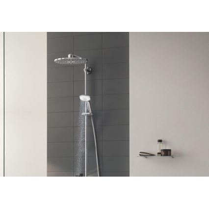 GROHE 26507000 - Duschsystem EUPHORIA SMARTCONTROL 310 DUO, glänzender Chrom