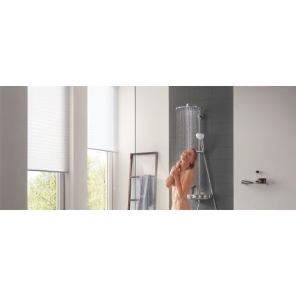 GROHE 26507000 - Duschsystem EUPHORIA SMARTCONTROL 310 DUO, glänzender Chrom