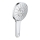 GROHE 26544000 - RAINSHOWER SMARTACTIVE Handbrause 130 mm, glänzender Chrom