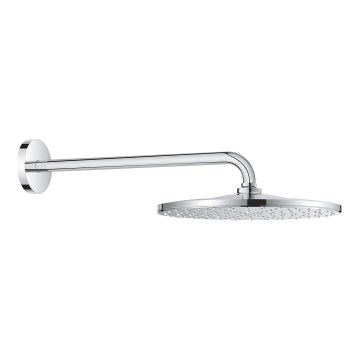 GROHE 26557000 - Kopfbrauseset RAINSHOWER 310 422 mm glänzender Chrom