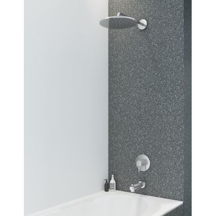GROHE 26557000 - Kopfbrauseset RAINSHOWER 310 422 mm glänzender Chrom