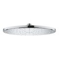 GROHE 26561000 - RAINSHOWER Kopfbrause 310 mm, glänzender Chrom