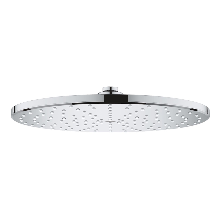 GROHE 26569000 - Kopfbrause RAINSHOWER 310 mm glänzender Chrom