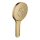 GROHE 26574GN0 - Handbrause RAINSHOWER SMARTACTIVE 130 gebürstetes Gold