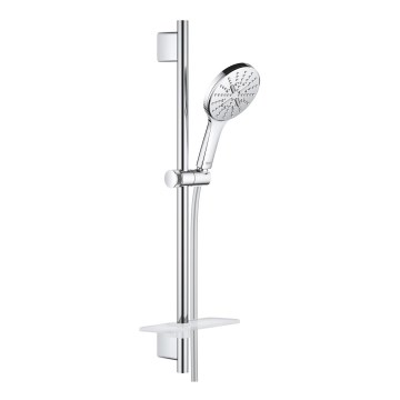 GROHE 26575000 - Duschset RAINSHOWER SMARTACTIVE 130 600 mm glänzender Chrom