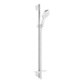 GROHE 26579LS0 - Duschset RAINSHOWER SMARTACTIVE 130 900 mm glänzender Chrom