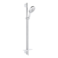 GROHE 26594000 - Duschset RAINSHOWER SMARTACTIVE 150, 900 mm, glänzender Chrom