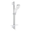 GROHE 26596000 - Duschset VITALIO SMARTACTIVE 130 CUBE 600 mm Hochglanz-Chrom