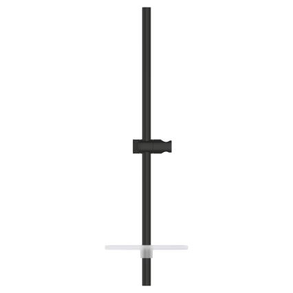 GROHE 266022430 - Duschstange SMARTACTIVE 600 mm schwarz