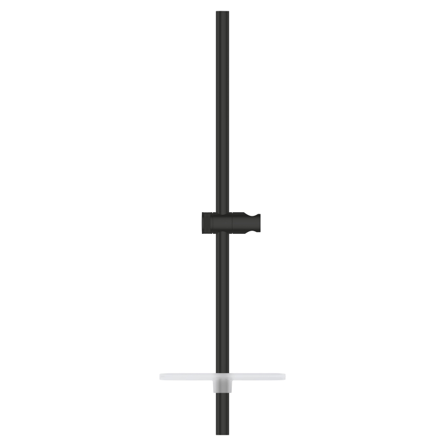 GROHE 266022430 - Duschstange SMARTACTIVE 600 mm schwarz