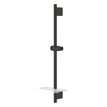 GROHE 266022430 - Duschstange SMARTACTIVE 600 mm schwarz