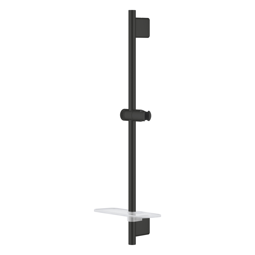 GROHE 266022430 - Duschstange SMARTACTIVE 600 mm schwarz
