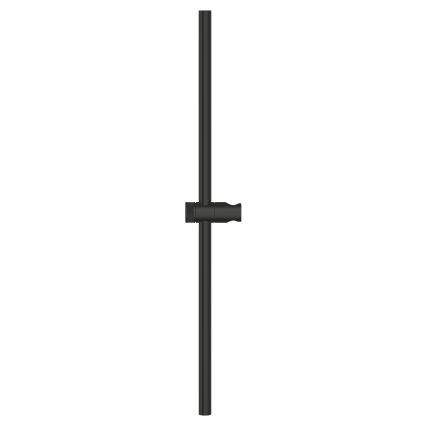 GROHE 266022430 - Duschstange SMARTACTIVE 600 mm schwarz