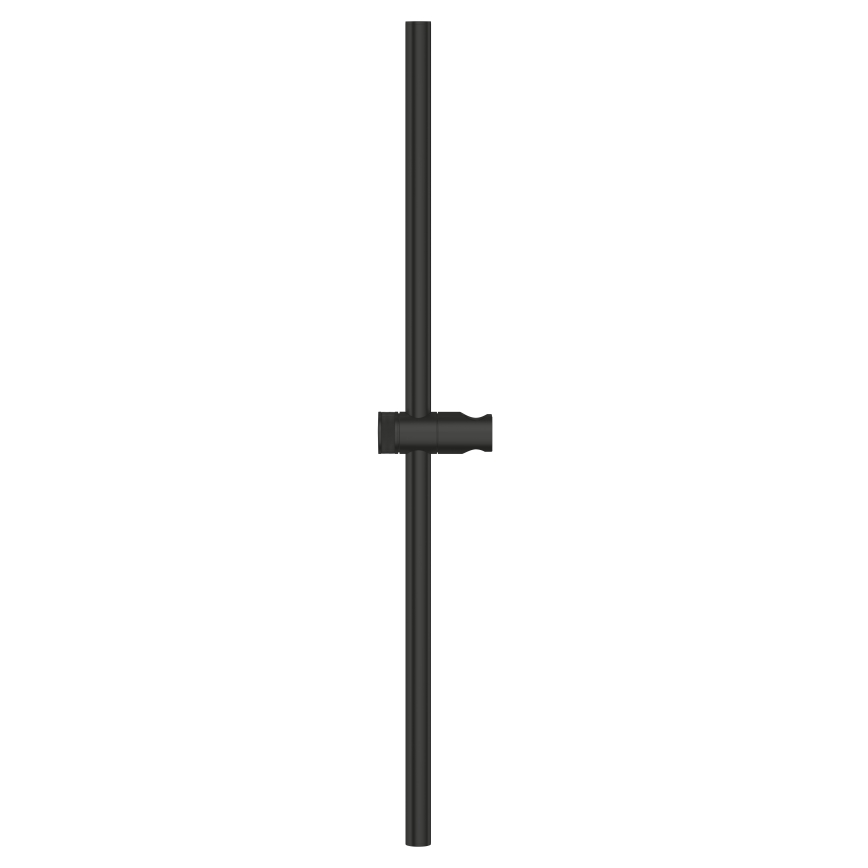 GROHE 266022430 - Duschstange SMARTACTIVE 600 mm schwarz