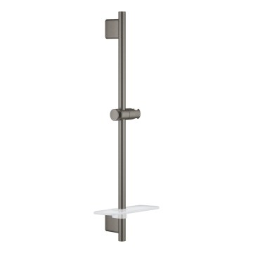 GROHE 26602AL0 - SMARTACTIVE Duschstange 600 mm Graphit