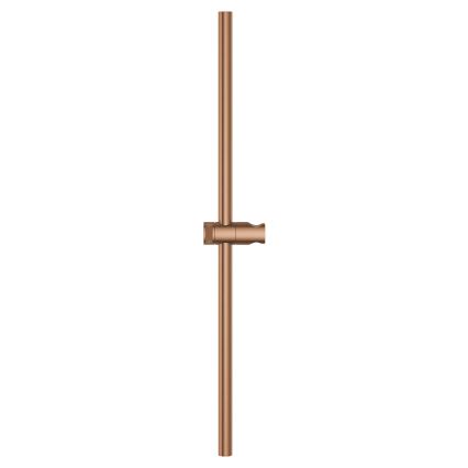GROHE 26602DL0 - SMARTACTIVE Duschstange 600 mm, gebürstetes Kupfer