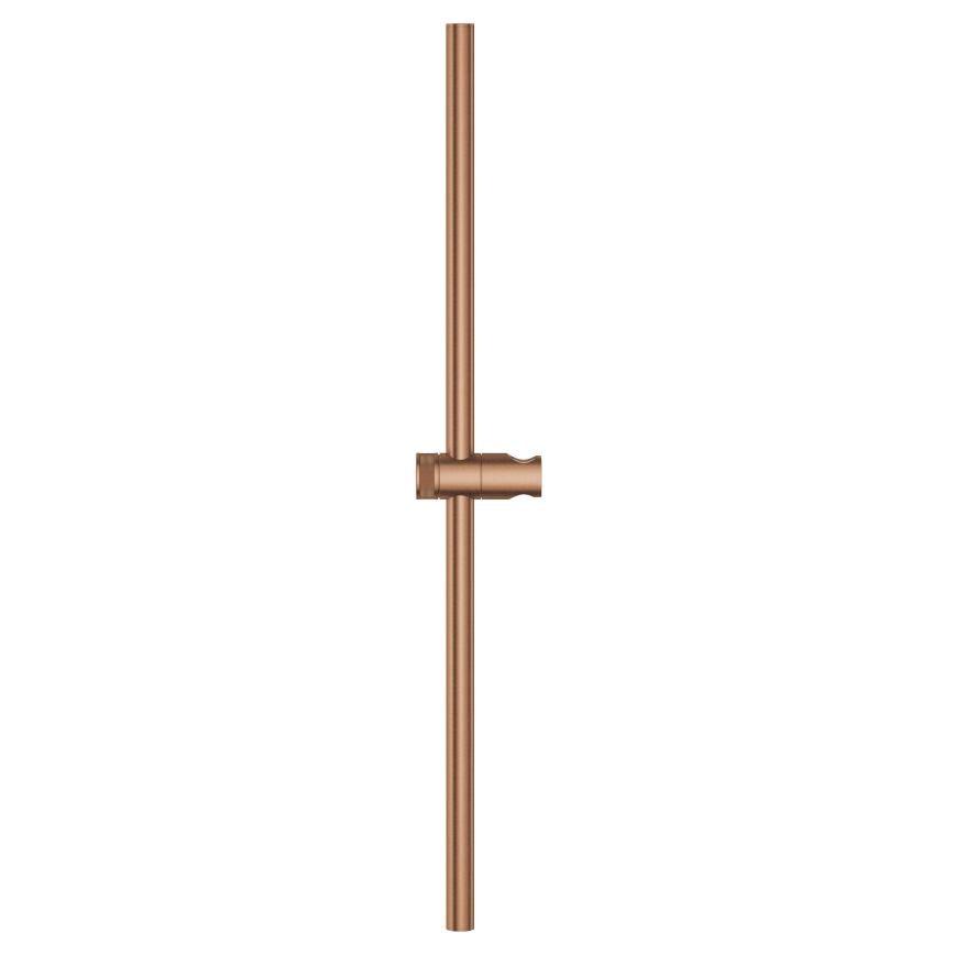 GROHE 26602DL0 - SMARTACTIVE Duschstange 600 mm, gebürstetes Kupfer