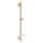 GROHE 26602GN0 - SMARTACTIVE Duschstange, 600 mm, gebürstetes Gold