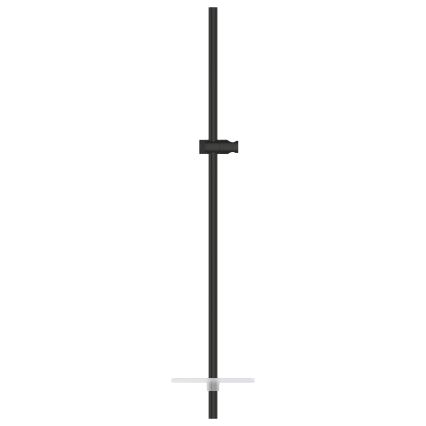 GROHE 266032430 - Duschstange SMARTACTIVE 900 mm schwarz