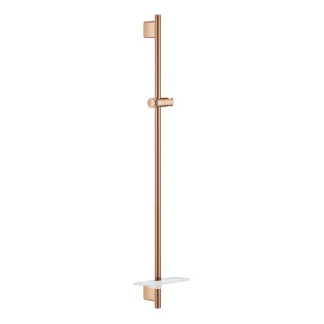 GROHE 26603DA0 - Duschstange RAINSHOWER SMARTACTIVE 900 mm in Bronze