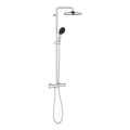 GROHE 26677001 - Duschsystem VITALIO START SYSTEM 250 Chrom glänzend