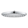 GROHE 26815000 - Kopfbrause VITALIO START Ø 250 mm, glänzender Chrom