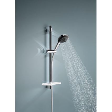 GROHE 26929001 - Duschset VITALIO COMFORT 110 600 mm, glänzender Chrom