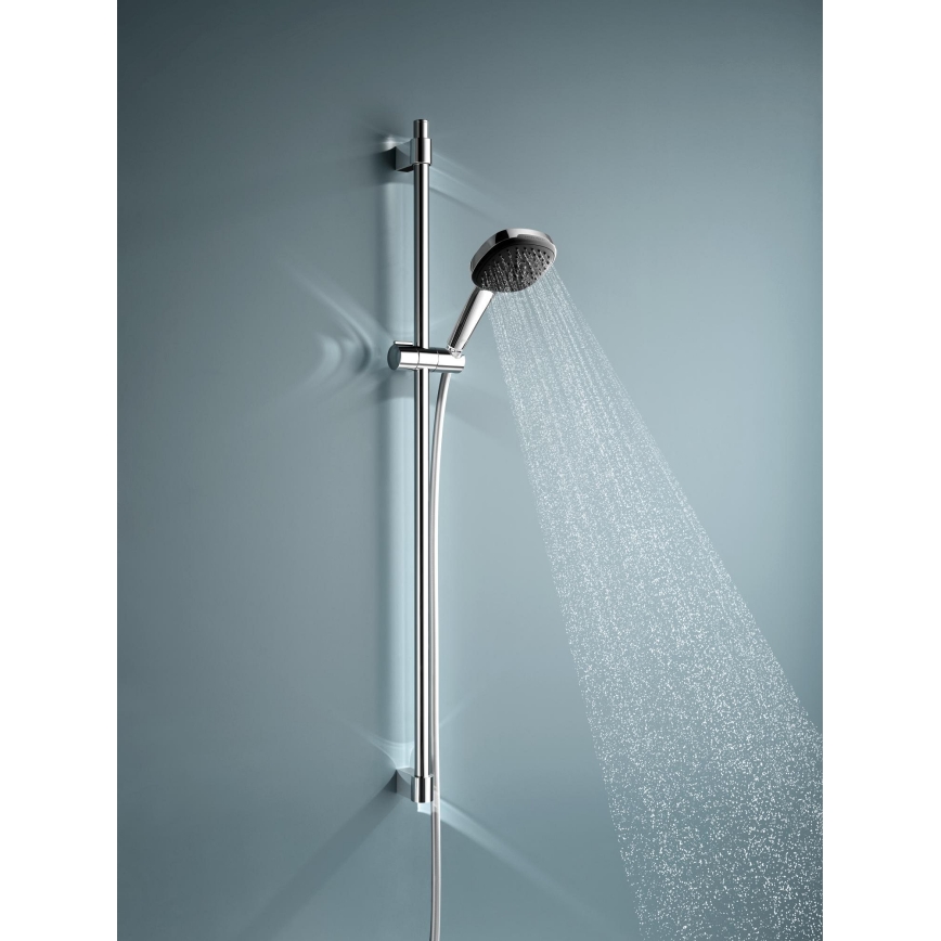 GROHE 26930001 - Duschset VITALIO COMFORT 110 900 mm glänzender Chrom