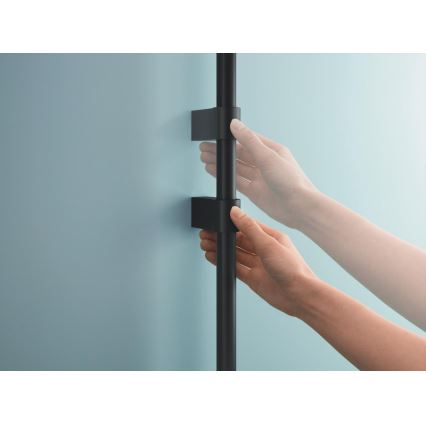 GROHE 269302431 - Duschset VITALIO COMFORT 110 900 mm schwarz