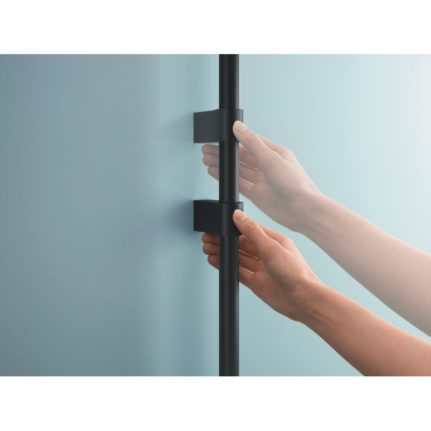 GROHE 269302431 - Duschset VITALIO COMFORT 110 900 mm schwarz