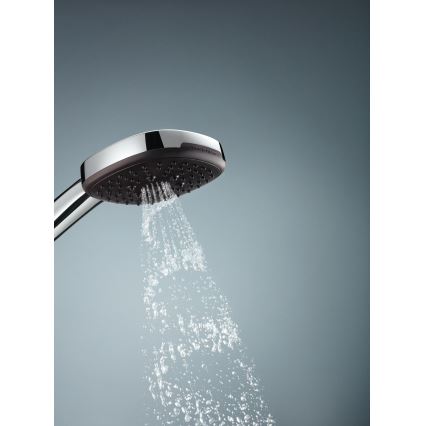 GROHE 26932001 - Duschset VITALIO COMFORT 110 900 mm glänzender Chrom