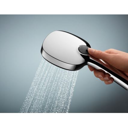 GROHE 26932001 - Duschset VITALIO COMFORT 110 900 mm glänzender Chrom