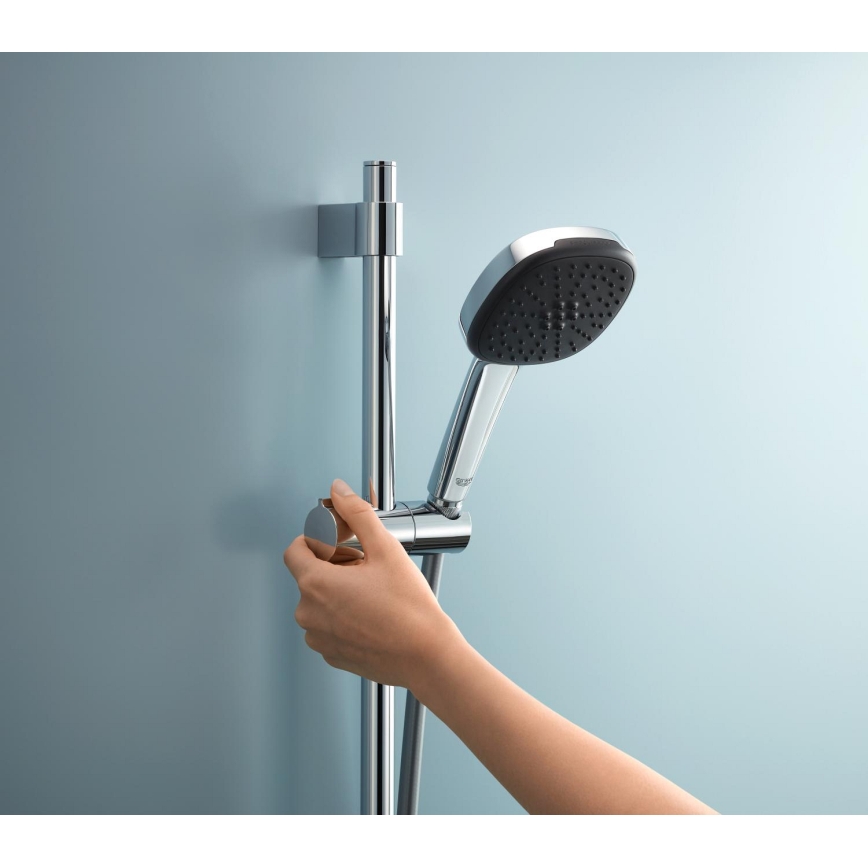 GROHE 26932001 - Duschset VITALIO COMFORT 110 900 mm glänzender Chrom