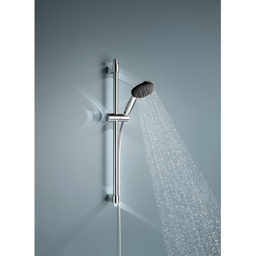 GROHE 26951001 - Duschset VITALIO START 110 600 mm glänzender Chrom
