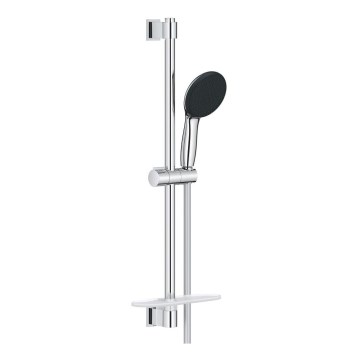 GROHE 26952001 - Duschgarnitur VITALIO START 110 600 mm glänzender Chrom