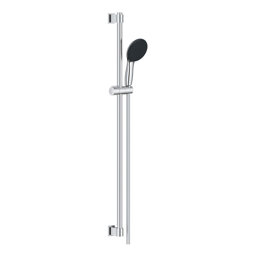 GROHE 26955001 - Duschset VITALIO START 110 900 mm Edelstahl